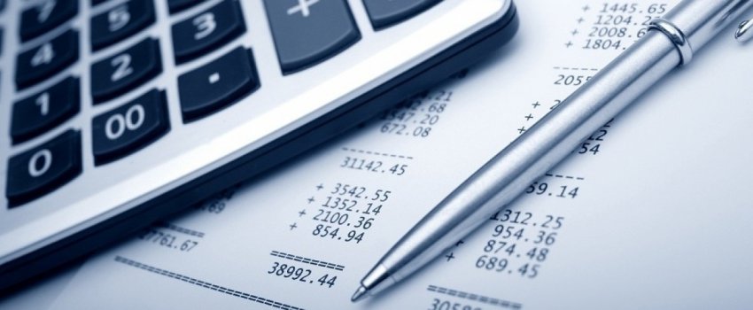 MUHASEBE VE DESTEK HİZMETLERİ